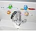 CHERABOO - Hurley Hippo & Friends Kids Toothbrush Holder Set - Great Stocking Stuffer!