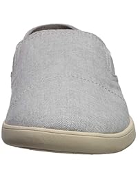 TOMS Pico Mocasines planos para hombre