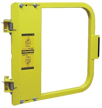 ladder safety gate