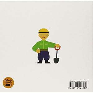 ¡Yo me ocupo! (Spanish Edition)