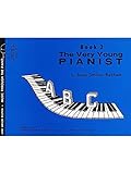 Paperback Bastien Very Young Pianist Piano Method Book