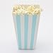 NUIBY 36 Pcs Popcorn Boxes Treat Boxes Movie Popcorn Paper bags for Dessert Tables & Wedding Favors