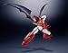 TAMASHII NATIONS Bandai Getter 1 OVA Version Super Robot Chogokin Shin Action Figure