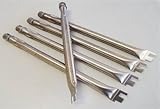 Ducane Burner Tube Set of 5