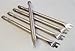 Ducane Burner Tube Set of 5