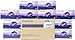 Halyard Health Purple Nitrile Glove, X-Small - 1000/CS
