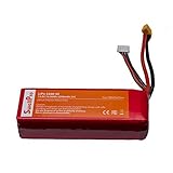4S 16.8V 5200Mah Lipo Battery - Splash Drone