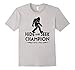 Hide & Seek Champion 1967 Shirt Funny Bigfoot Sasquatch Gift