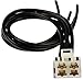 Dorman 973-302 Blower Resistor Harness Compatible with Select Models