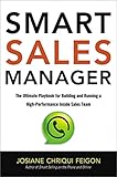 Smart Sales Manager