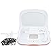 Trophy Skin MicrodermMD at Home Microdermabrasion Beauty System for Exfoliation and Anti-Aging