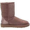 UGG-Womens-Classic-Short-II-Metallic-Winter-Boot