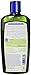 Kiss My Face Peaceful Patchouli Bath & Shower Gel 16oz - Men and Women Moisturizing Body Wash made with Patchouli and Olive Oil