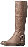 FRYE Women's Phillip Harness Tall Boot