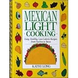 Mexican Light Cooking by 