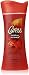 Caress Tahitian Renewal Exfoliating Body Wash 12 oz (Pack of 3)