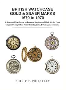 british pocket watch makers