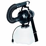 Hudson 99598 Fog Electric Atomizer Sprayer, Commercial/portable