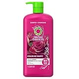 Herbal Essence Color Me Happy Color Safe Shampo & Conditioner Bundle 33.8 Fl Oz Perfect for Color Treated Hair and Great & Affordable Alternative to Nexxus