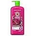 Herbal Essence Color Me Happy Color Safe Shampo & Conditioner Bundle 33.8 Fl Oz Perfect for Color Treated Hair and Great & Affordable Alternative to Nexxus