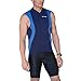 ORCA Men's Tri Singlet with Pockets