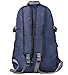 HOPSOOKEN 30L Ultra Lightweight Travel Water Resistant Packable Backpack for Hiking Cycling Sports Daypack Backpack/Ultralight and Handy (Darkblue)