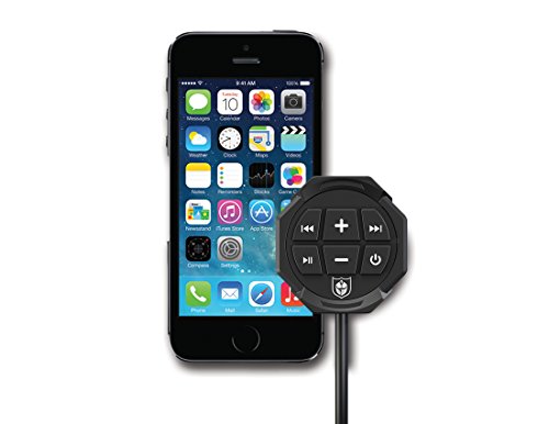 Pro Armor Waterproof Bluetooth Controller AU51072
