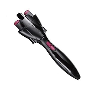 Amazon Com Premium Unisex Hair Styling Automatic Turbo Twist