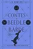 Les contes de Beedle le Barde by J.K. Rowling, Folio