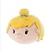Tsum Tsum Plush / Smartphone Cleaner Tinkerbell (S) (Japan Import)