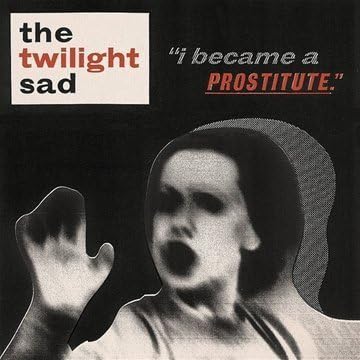 Became a Prostitute