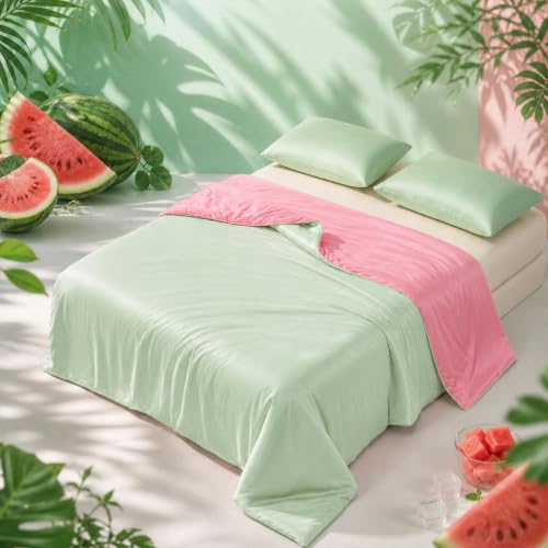 Eastsora Reversible Cooling Comforter