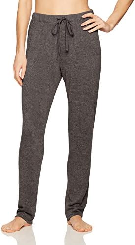 N Natori Women's Cloud-7052, Heather Grey, S