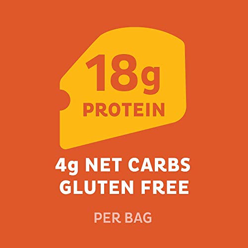 4 Quest+Tortilla+Style+Chips+Variety