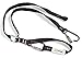 Lockstraps 101 Locking Tie Down Strap, 8.5 Feet, Black