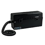 41%2BzowlwglL. SS150 Atrix-Omega-Supreme-Cleanroom-Vacuum-Medium-Black