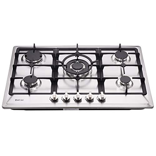 1 Deli+kit+DK257+A02+stovetop+Stainless+ignition