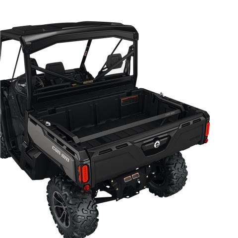 Can Am Defender HD8 HD10 LinQ Tailgate Extension Divider #715002464