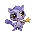 Littlest Pet Shop Get The Pets Single Pack Bingo Blueberg Doll