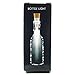 3 Pack USB Powered Rechargeable LED Cork Shaped Bottle Light, for Your Empty Wine Bottle, Great for Home, Party, Christmas Lights Decoration from Unido Party