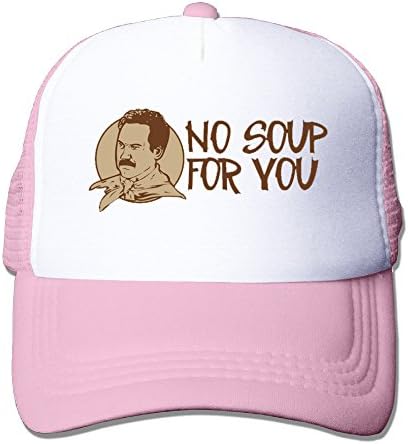 No Soup For You Sport No Soup For You Sideline Cap