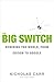 The Big Switch: Rewiring the World, from Edison to Google