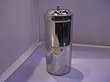 Stainless Steel Coffee Filter Indian Style