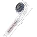 Filtered Handheld Shower Head Body Spray Water Saving Ionic Showerhead Helps With Dry Skin And Hair