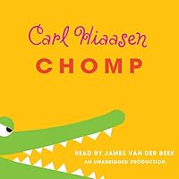 Audible edition cover