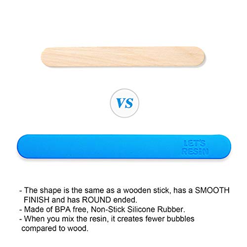 2 LETS+RESIN+Silicone+Brushes+Tumblers