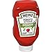 Heinz Organic Tomato Ketchup (32 oz Bottle)