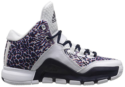 Kid) adidas Performance J Wall 2 Shoe (Big