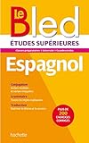 Bled Supérieur - Espagnol (French Edition) by 