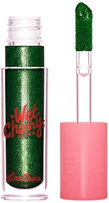 lime crime serpentina